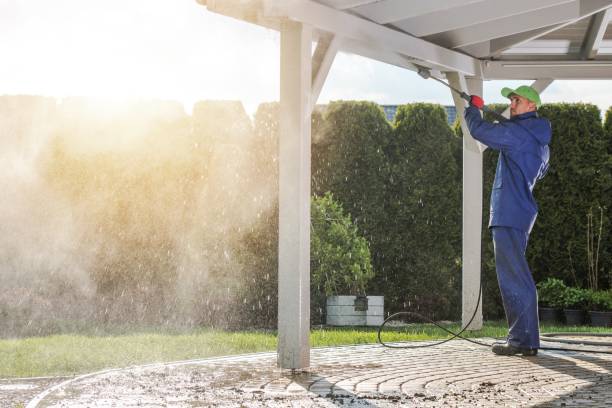 Solar Panel Cleaning in Spotswood, NJ