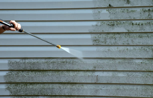 Best Gutter Cleaning  in Spotswood, NJ