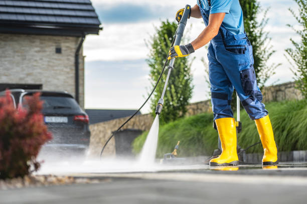 Best House Exterior Washing  in Spotswood, NJ